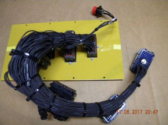 Picture of HARNESS AS-CONTROL  -ENGINE ELECTRONIC