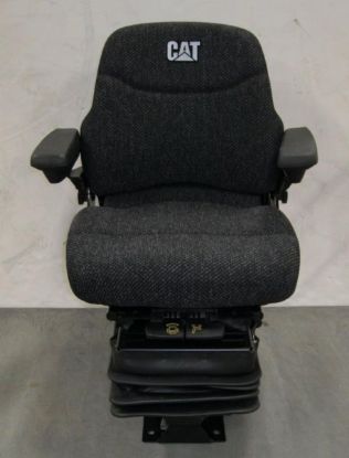 Picture of SEAT GP-SUSPENSION  -CLOTH