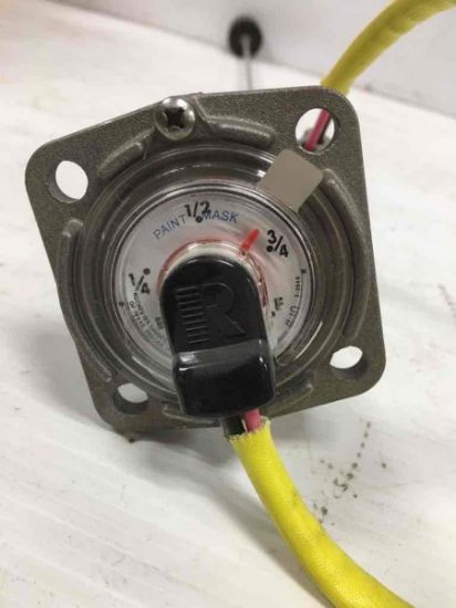 Picture of SENDER GP-FUEL LEVEL