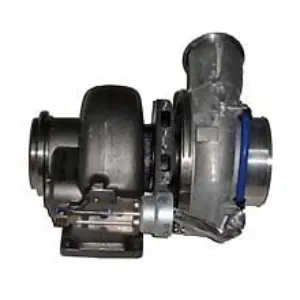 TURBOCHARGER GP