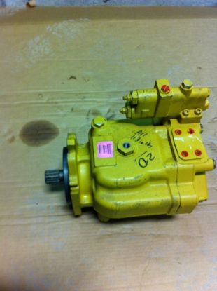 Picture of PUMP GP-PISTON  -STEERING