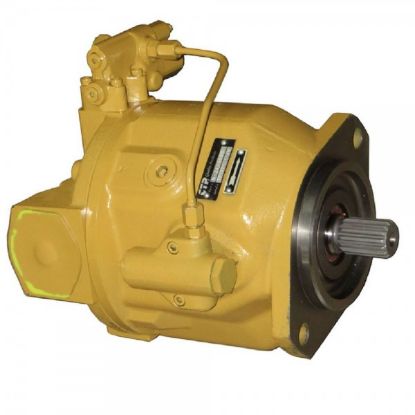 Picture of PUMP GP-PISTON