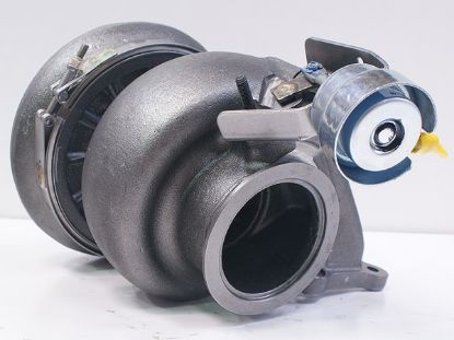 Picture of TURBOCHARGER GP  -HIGH MOUNT, HIGH PRESSURE