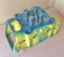 Picture of CYLINDER HEAD GP