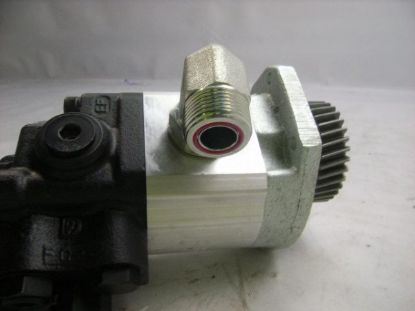 Picture of PUMP GP-GEAR  -BRAKE, HYDRAULIC FAN