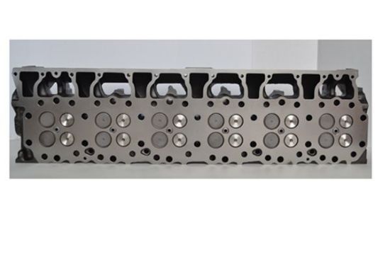 Picture of CYLINDER HEAD AS