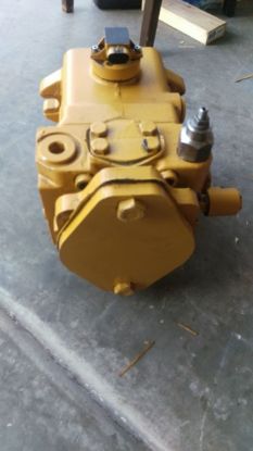 Picture of PUMP GP-PISTON  -PROPEL