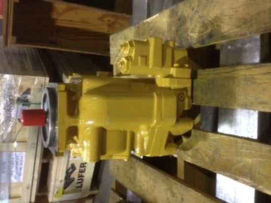 Picture of PUMP GP-PISTON  -IMPL, PILOT, STEERING, BRAKE