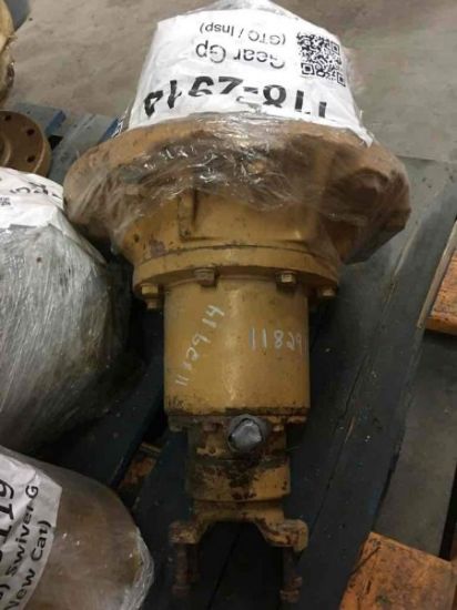 Picture of DIFFERENTIAL &amp; BEVEL GEAR GP