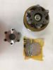 Picture of PULLEY GP-FAN DRIVE