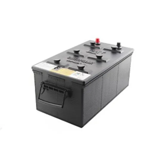 Picture of BATTERY 190AH