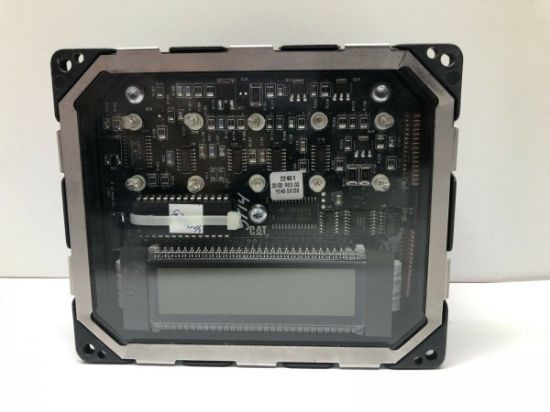 Picture of CONTROL GP-ENGINE MONITORING