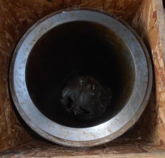 Picture of LINER-CYLINDER