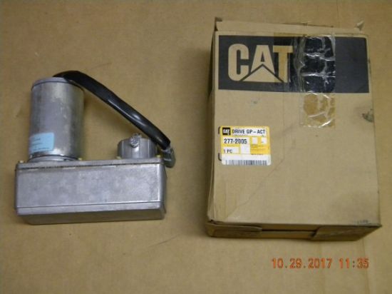 Picture of MOTOR GP-POWER ADJUSTER