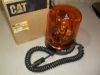 Picture of LAMP GP-WARNING BEACON  -AMBER