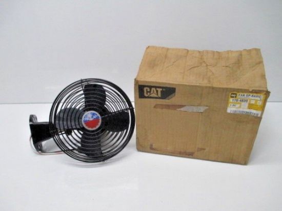 Picture of FAN GP-CIRCULATING  -REAR