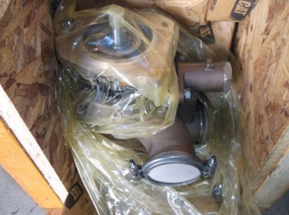 Picture of PUMP GP-AUXILIARY SEA WATER