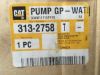 Picture of PUMP GP-WATER