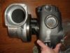 Picture of TURBOCHARGER GP