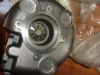 Picture of TURBOCHARGER GP