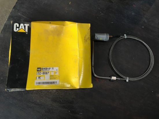 Picture of SENSOR GP-TEMPERATURE  -THERMOCOUPLE