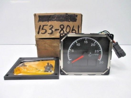 Picture of MODULE GP-SPEEDOMETER &amp; TACH