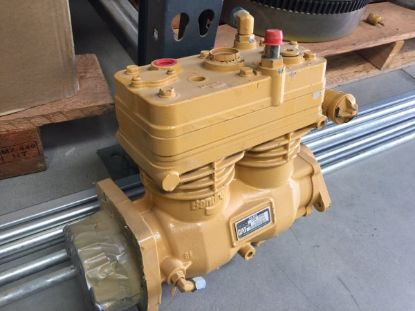 Picture of AIR COMPRESSOR GP