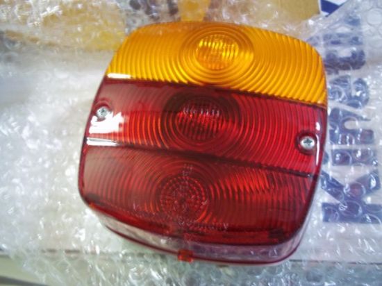 Picture of REAR LIGHT AS