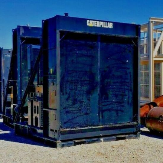 Picture of RADIATOR GP