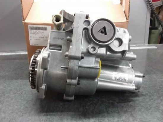 Picture of GOVERNOR GP-UNIT INJECTOR