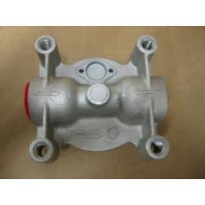 Picture of BASE ASSEMBLY, FUEL PRIMING PUMP