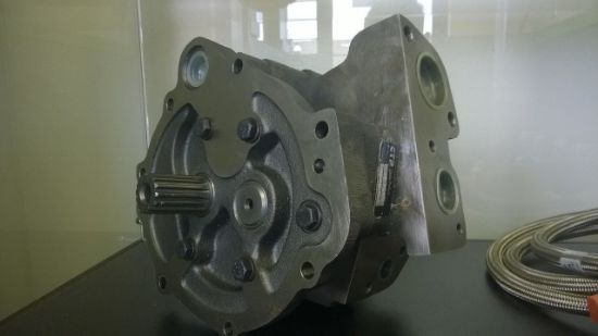 Picture of PUMP GP-GEAR