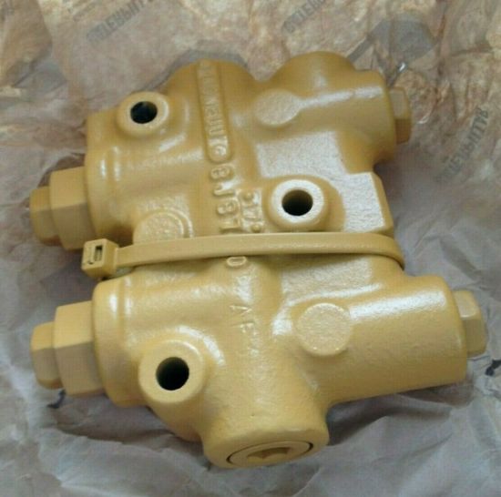 Picture of VALVE GP-CHECK & RELIEF