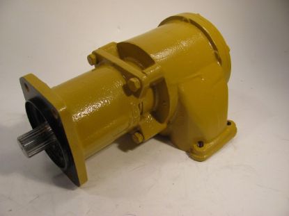 Picture of PUMP GP-AUXILIARY