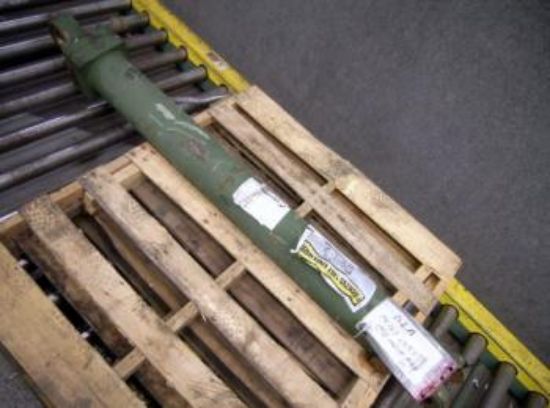 Picture of CYLINDER GP-STEERING