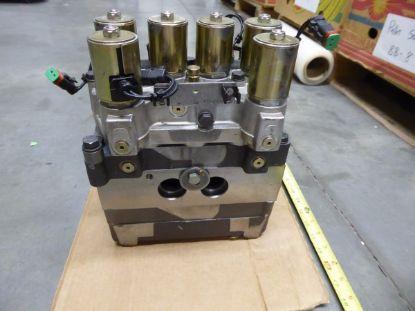 Picture of VALVE GP-TRANSMISSION CONTROL