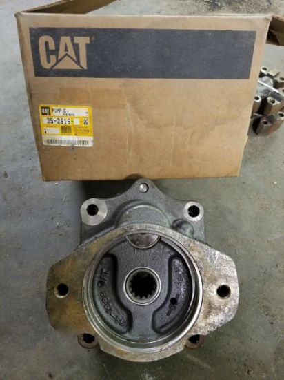 Picture of PUMP GP-TRANSMISSION