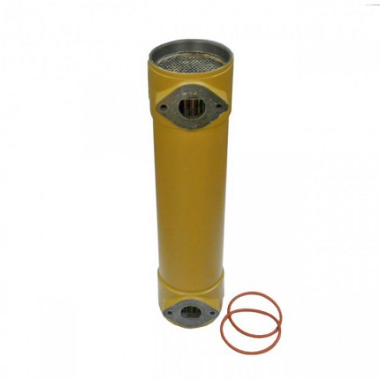 Picture of COOLER GP-ENGINE OIL