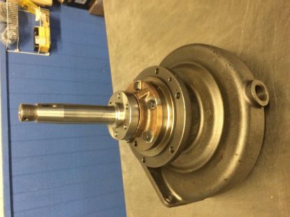 Picture of PUMP GP-WATER