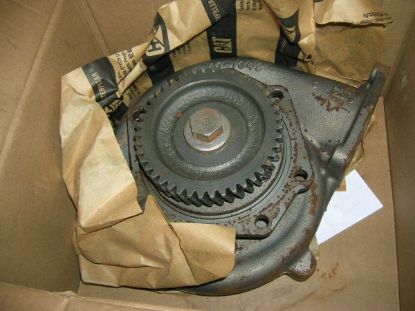 Picture of PUMP GP-WATER