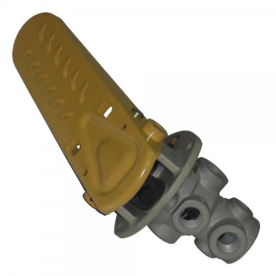 Picture of VALVE AS-BRAKE