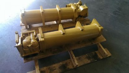 Picture of FILTER GP-ENGINE OIL