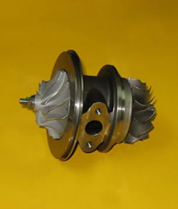 Picture of CARTRIDGE AS-TURBOCHARGER