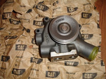 Picture of PUMP GP-WATER