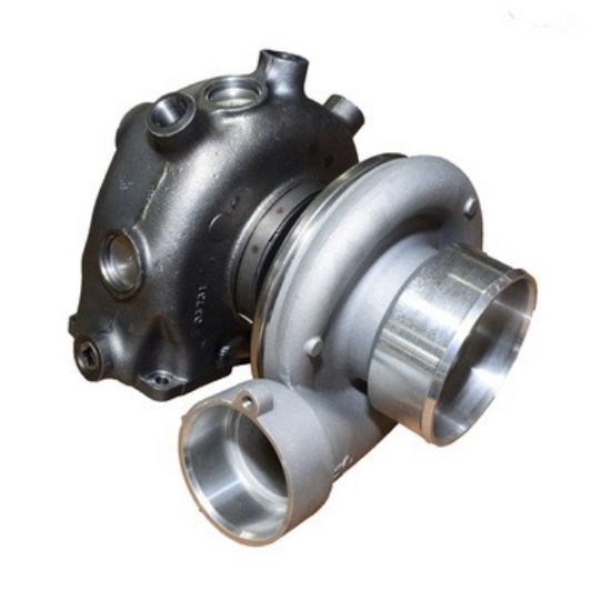 Picture of TURBOCHARGER GP