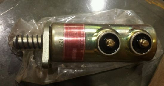 Picture of SOLENOID GP-SHUTOFF
