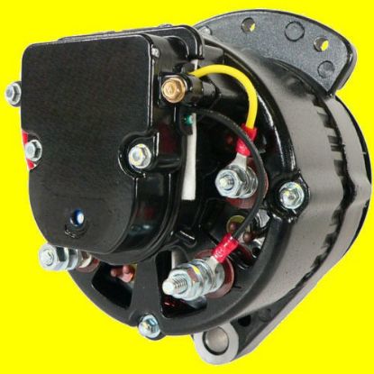 Picture of ALTERNATOR GP-CHARGING