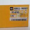 Picture of ROCKER ARM GP-VALVE