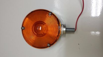 Picture of BASIC LAMP ASSEMBLY