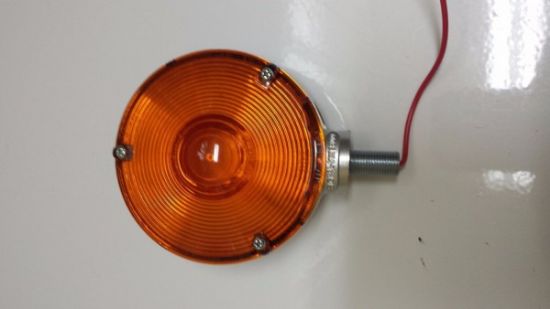 Picture of BASIC LAMP ASSEMBLY